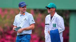 The masters leaderboard for 2021. 6ls1vxze0qlyhm