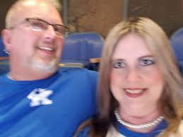 The scene of new Kentucky Basketball coach Mark Pope and his family first  landing in Lexington. “I'm so happy to be here. We are so excited to touch  down in our Old