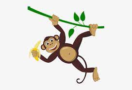 Cartoon jumping monkey gif clipart. Png Monkey Transparent Background Cartoon Monkey Png 475x480 Png Download Pngkit