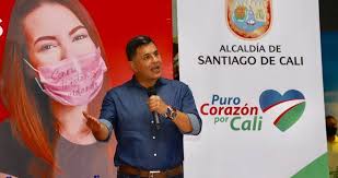 Debido a la pandemia, por primera vez. Cali Y Su Triste Navidad Covid En Aumento Uci Llenas Ley Seca Y Toque De Queda