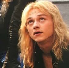 Ben Hardy As Roger Taylor Bohemian Rhapsody Ben Hardy Benjamin Hardy Hardy