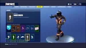 Ställ in en av de progressiva utmaningsuppgifterna när du besöker. Ytterligare Dansare Stammer Epic Games For Fortnite Dans Orange Shirt Kids Mamma Vill Ha Kosingen Feber Spel