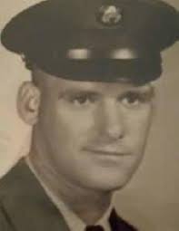 Melvin Dean Thornhill