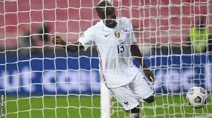England's jack grealish sat down with euro2020.com's simon hart to discuss dealing with the. Portugal 0 1 France N Golo Kante Winner Sends Blues Into Finals Bbc Sport