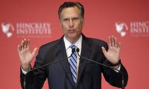 Image result for mitt romney