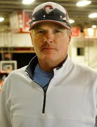 Burns Coach of Year after 15 seasons