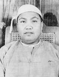 33 Participants of the sixth buddhist council 1954 56 Images: PICRYL