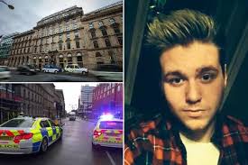 Coronation Street star Kym Marsh's tribute to 'beautiful friend Jack' after  teen hit by lorry