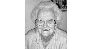 GRACE ROTH Obituary (2014)