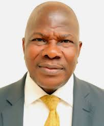 REAL SECRET OF MR THOMAS' CONFIRMATION AS CFI