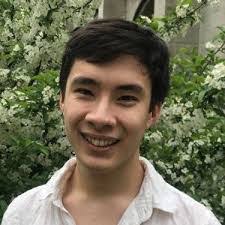 Chris Olah's Instagram, Twitter & Facebook