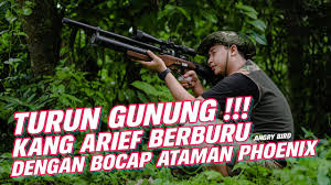 Senapanangin #pcp #hunting berikut umgaz offcial megulas seputar senapan angin pcp lokal terbaik buatan indonesia. Eksklusif Kang Arief Berburu Burung Marah Menggunakan Senapan Angin Pcp Terbaik Di Tahun 2020 çš„youtubeè§†é¢'æ•ˆæžœåˆ†æžæŠ¥å'Š Noxinfluencer