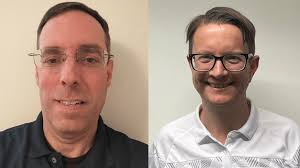 New staff join Volleyball England's Senior Leadership Team