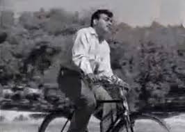 Image result for film (PYASE PANCHHI) (1961)