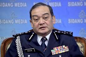 Nga kor ming received a bachelor of laws from universiti malaya. Cops To Call In Nga Kor Ming Over Facebook Page Allegedly Insulting Selangor Sultan The Star