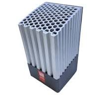 Rittal SK3105.380 Schaltschrankheizung mit Lüfter 230V 50/60Hz 250-265W
