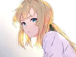 Pin On Anime Girl