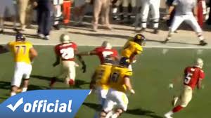 He played college football at the university of illinois, and was drafted by the new england patriots in the second round of the 2012 nfl draft. Triple Threat Tavon Austin Highlights Youtube