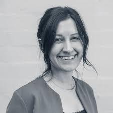 Caroline Chaplin & the RWS Team