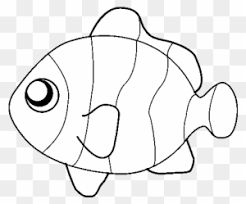 Here are all the coloring pages published on scrapcoloring. Cartoon Clown Fish Coloring Coloring Pages Pomacentridae Free Transparent Png Clipart Images Download