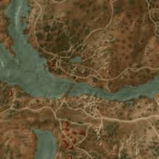 Map of important locations m3 map of enemies map of quests. Witcher 3 Interactive Map Velen Novigrad