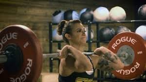 Last month, belgian weightlifter anna vanbellinghen, who is competing in the same category, said that if hubbard were to compete in. These Female Weightlifters Will Inspire You To Embrace Your Muscles Hannahgram Youtube