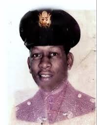 Edward Smith Obituary (2021)