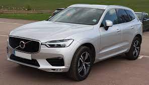 Edmunds also has volvo xc60 pricing, mpg, specs, pictures, safety features, consumer reviews and more. Volvo Xc60 Wikipedia