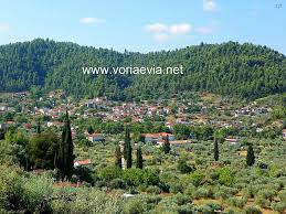 Διαβάστε τα σχόλια για τα ξενοδοχεία και επιλέξτε το καλύτερο ξενοδοχείο για τη διαμονή σας. Goybes Xwrio Me Ton Monadiko Pyrgo Sthn Boreia Eyboia