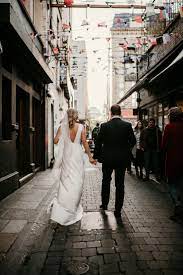 Dublin City Centre Elopement Dublin Wedding Ireland Wedding Dublin City