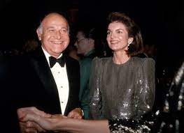Jfk and jackie through the years: Jackie Kennedy And Maurice Tempelsman S Relationship The Last Years Of Onassis S Life