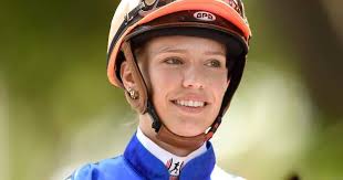 Apprentice Thornton ready for biggest day