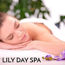 Écouter Lily Day Spa de VARIOUS ARTISTS sur Amazon Music