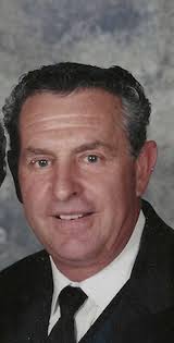 Ronald P. Siehr Obituary