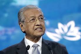 Malaysia tidak hipokrit isu pati rohingya. Mahathir Bawa Isu Rohingya Ke Sidang Umum Pbb Desak Masyarakat Internasional Bertindak Halaman All Kompas Com