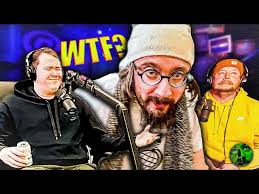 I Made Shane Gillis *****'s