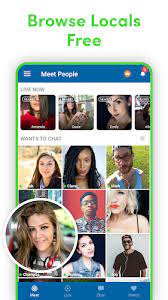 With this app you can find new friends and see their broadcast nearby you. Skout Meet Chat Go Live Latest Version For Android Download Apk
