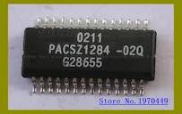 PACSZ1284-02Q PACSZ1284 SSOP the old - AliExpress