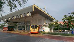 Rumah untuk disewa & dijual: Shah Alam Bus Terminal A Quick Guide Economy Traveller