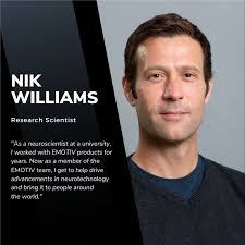 I'm very pleased to start my new journey as a research scientist with…