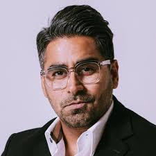 Look Who's Joining Us!