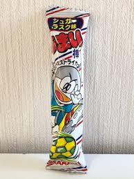 駄菓子日和 - はてなブログ