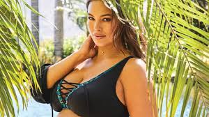 Check spelling or type a new query. Ashley Graham Is The Epitome Of Pregnancy Glow In Her New Swimsuit Collection Shop It Now Entertainment Tonight