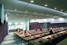 U Of Md Edward St John Learning Amp Teaching Center Clark Construction Architecture Building Teaching Architecture Design