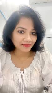 Dietitian Supriya Das in Sarada Pally,Siliguri