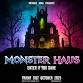 Hothaus Drag – Monster Haus (halloween Show) event image
