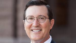 Tax reform in the special session: Dale Craymer