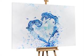 Last ned alle bilder og bruk dem for selv kommersielle prosjekter. Antiquitaten Kunst Design Stil Cool Wasser 1p Bild Bilder Auf Leinwand Wandbild Poster