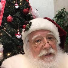 Johnny Claus's Instagram, Twitter & Facebook