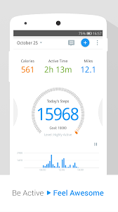That's where you've got to have some personal resolve to get thing. The Pacer App Pedometer Step Counter Weight Loss Tracker App Steemhunt